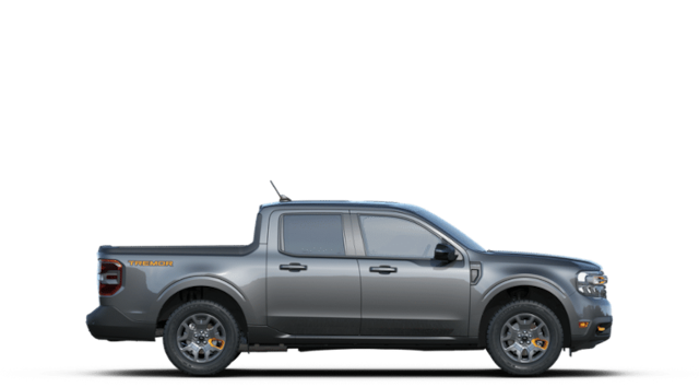 2024 Ford Maverick